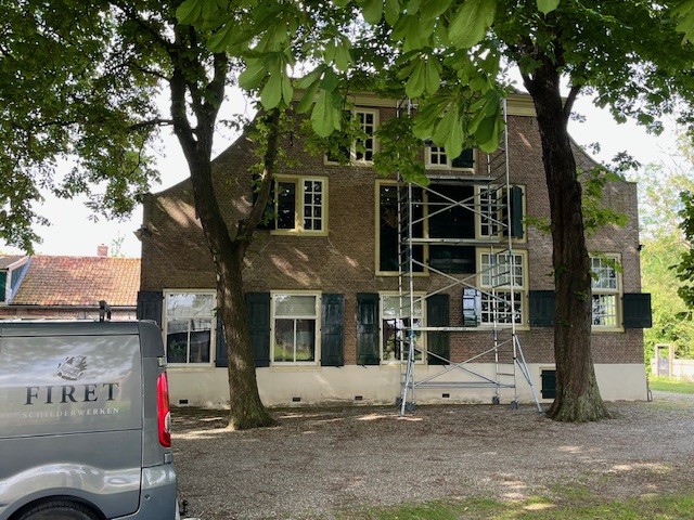 Schilder | Schilders | Maassluis | Firet Schilderwerken Maassluis, Zuid-Holland Schilder | Schilders | Maassluis | Firet Schilderwerken Maassluis, Zuid-Holland